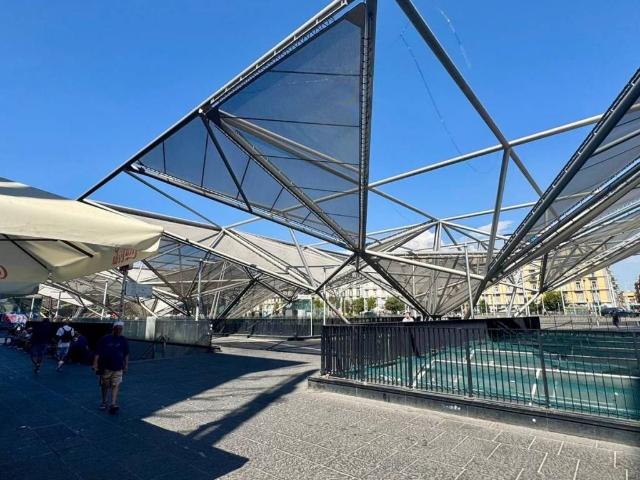 Appartamento in vendita a Napoli NA