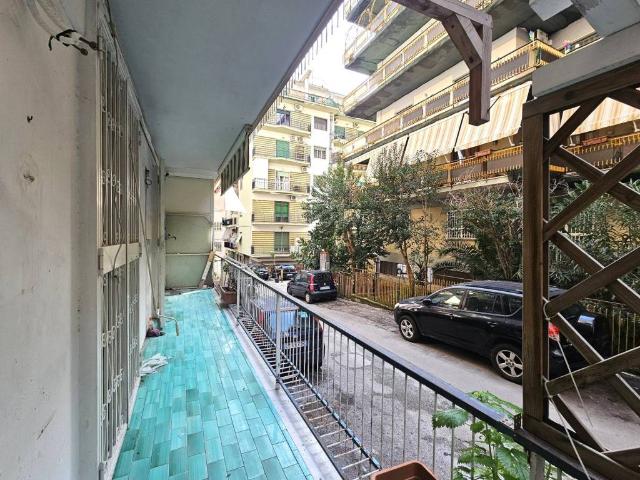 Appartamento in vendita a Napoli NA