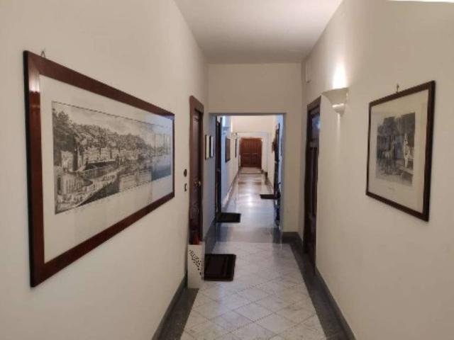 Appartamento in vendita a Napoli NA