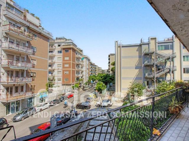 Appartamento in vendita a Napoli NA