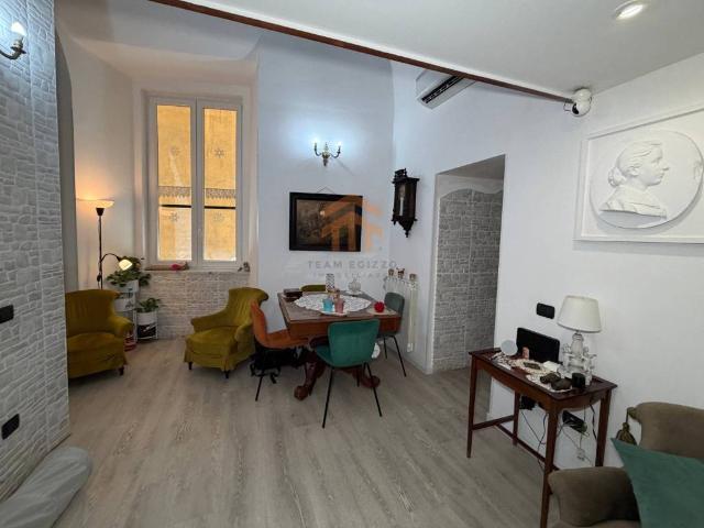 Appartamento in vendita a Napoli NA