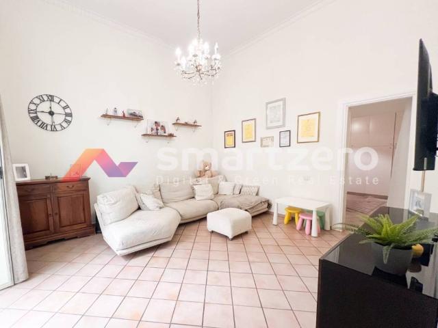 Appartamento in vendita a Napoli NA