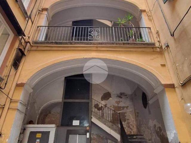 Appartamento in vendita a Napoli NA
