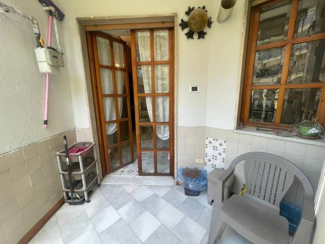 Appartamento in vendita a Napoli NA