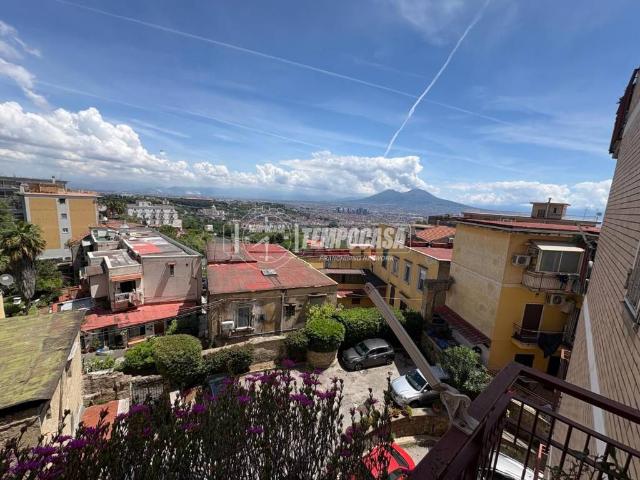 Appartamento in vendita a Napoli NA