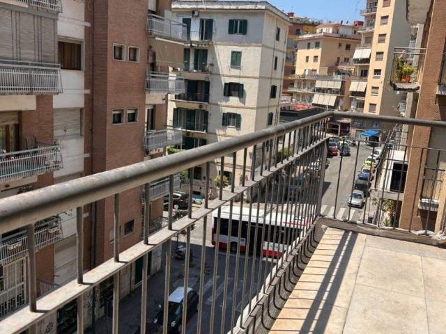 Appartamento in vendita a Napoli NA