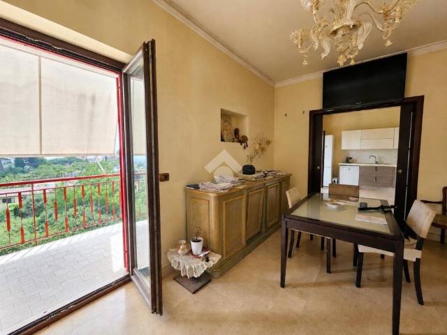 Appartamento in vendita a Napoli NA