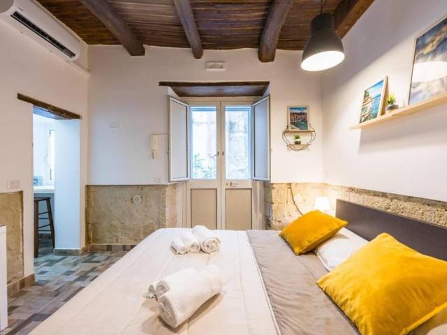 Appartamento in vendita a Napoli NA