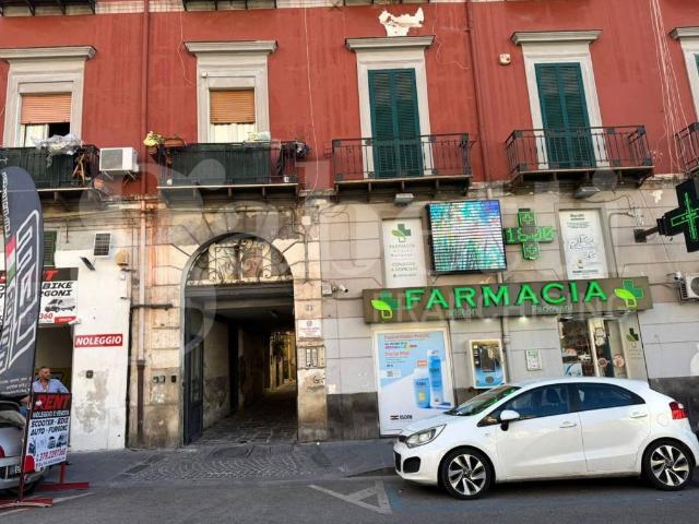 Appartamento in vendita a Napoli NA