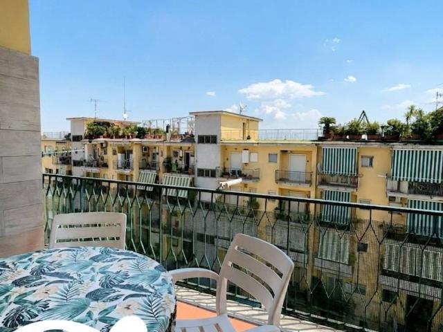 Appartamento in vendita a Napoli NA