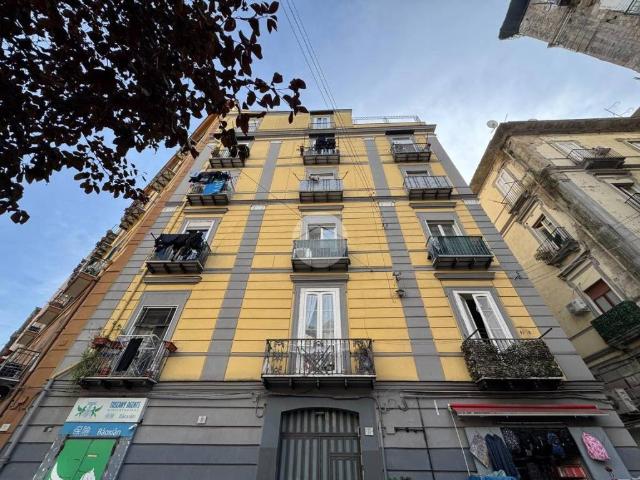Appartamento in vendita a Napoli NA