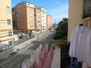 Appartamento in vendita a Napoli NA