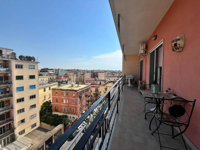Appartamento in vendita a Napoli NA