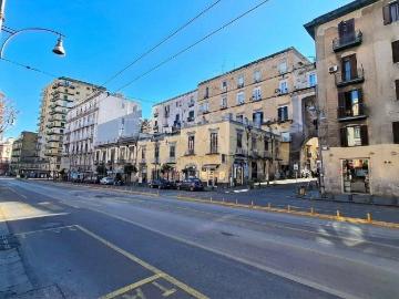 Appartamento in vendita a Napoli NA