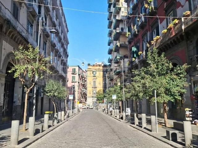 Appartamento in vendita a Napoli NA