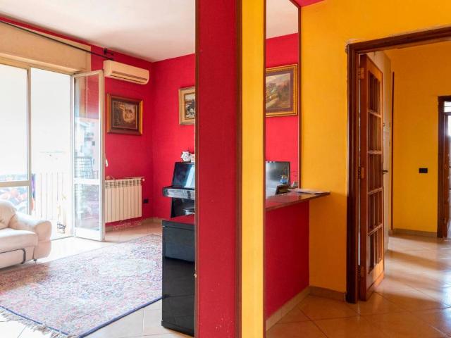 Appartamento in vendita a Napoli NA