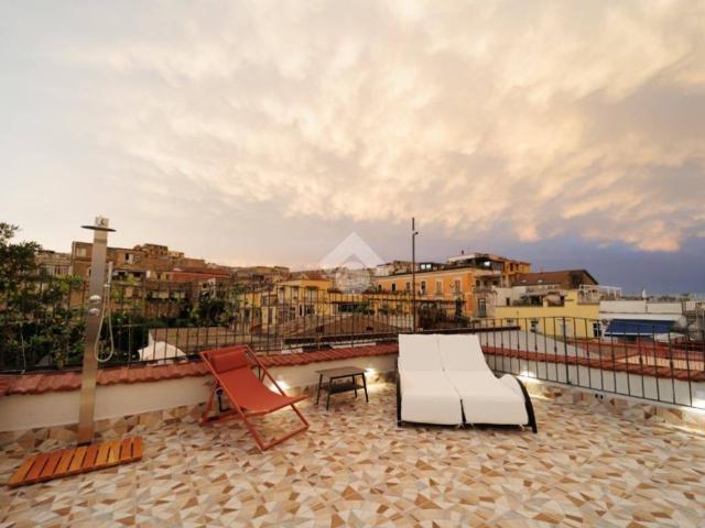 Appartamento in vendita a Napoli NA