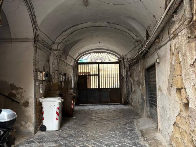 Appartamento in vendita a Napoli NA