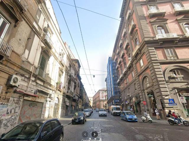 Appartamento in vendita a Napoli NA