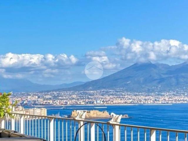 Appartamento in vendita a Napoli NA
