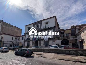 Appartamento in vendita a Napoli NA