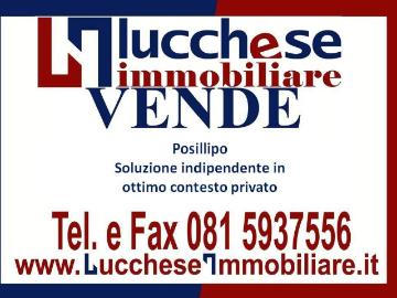 Appartamento in vendita a Napoli NA