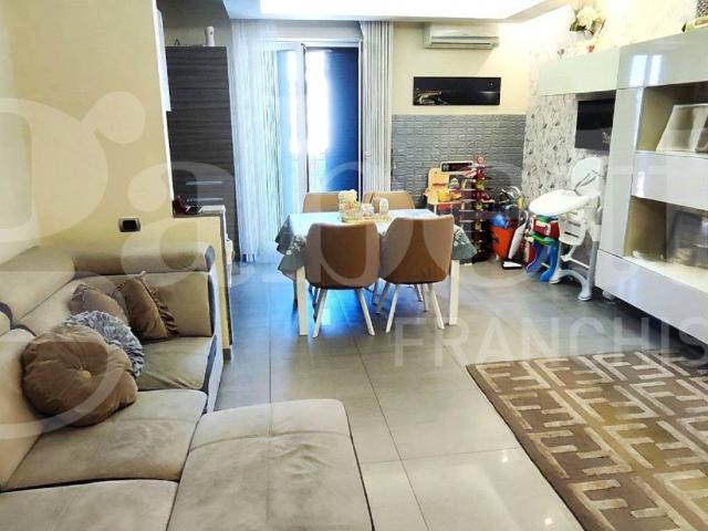 Appartamento in vendita a Napoli NA
