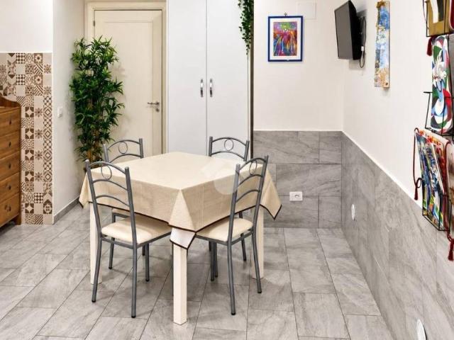 Appartamento in vendita a Napoli NA