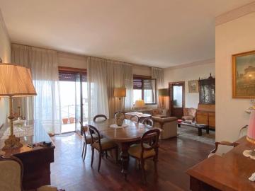 Appartamento in vendita a Napoli, Posillipo