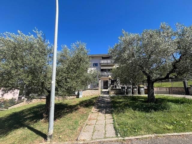 Appartamento in vendita a Narni TR