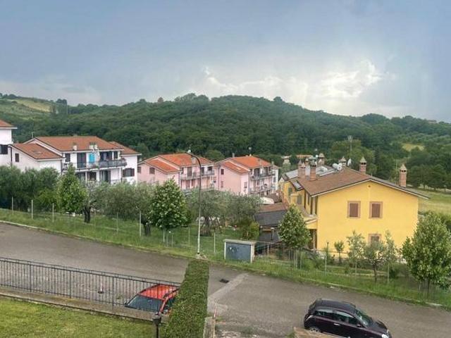 Appartamento in vendita a Narni TR