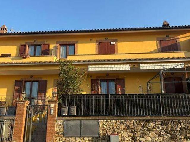 Appartamento in vendita a Narni TR
