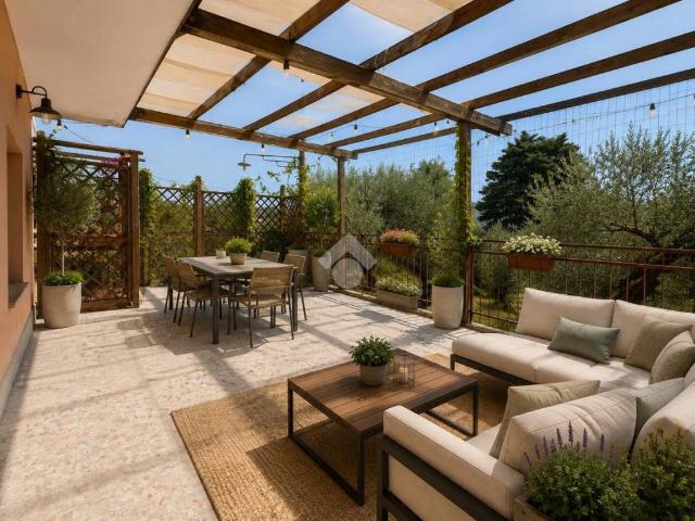 Appartamento in vendita a Narni TR