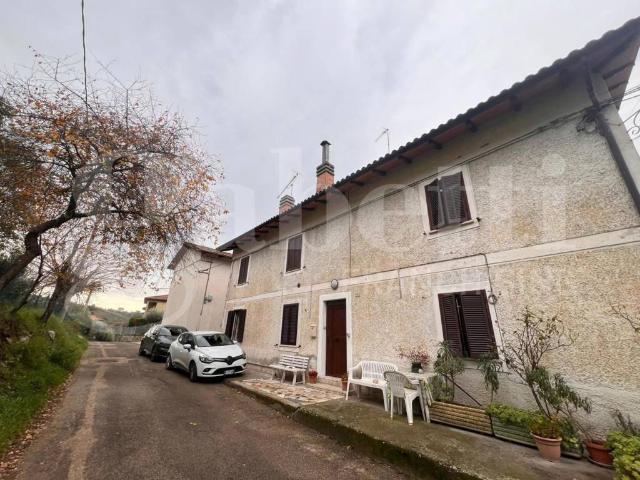 Appartamento in vendita a Narni TR