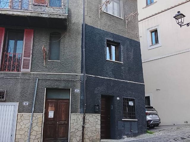 Appartamento in vendita a Narni TR