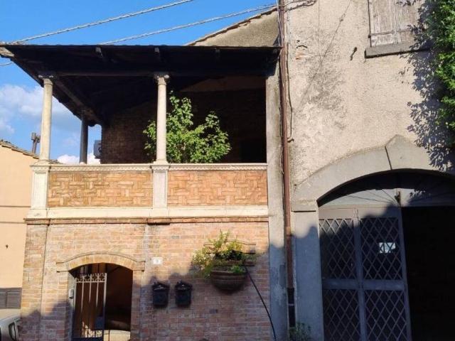 Appartamento in vendita a Narni TR
