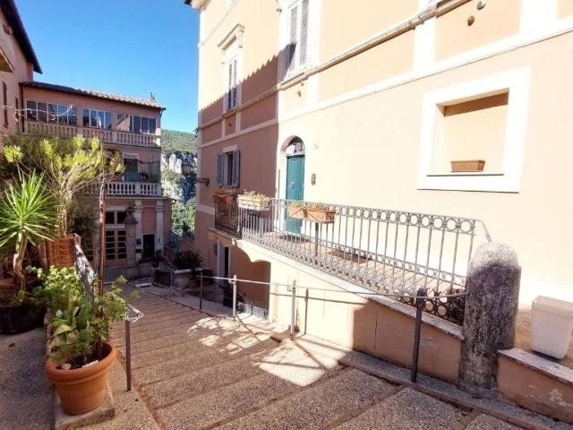 Appartamento in vendita a Narni TR