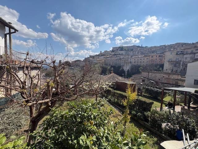 Appartamento in vendita a Narni TR