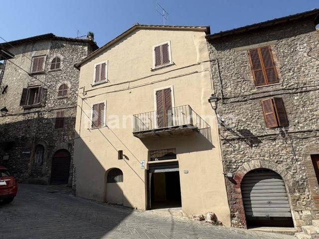 Appartamento in vendita a Narni TR
