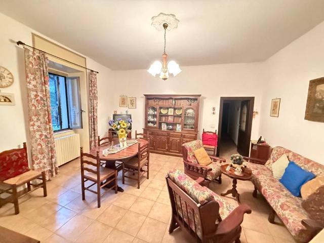 Appartamento in vendita a Narni TR