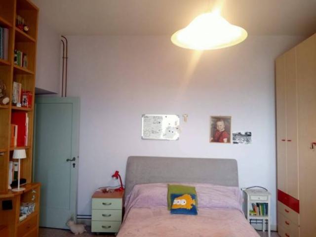 Appartamento in vendita a Narni TR