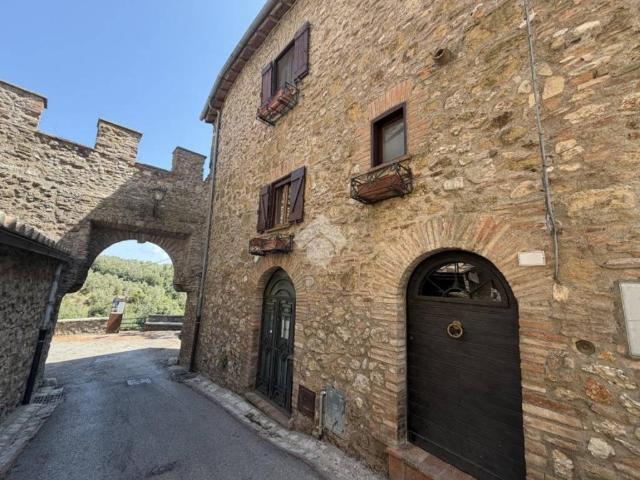 Appartamento in vendita a Narni TR