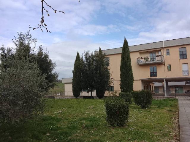 Appartamento in vendita a Narni TR