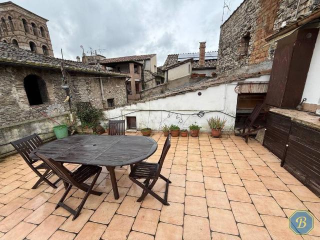 Appartamento in vendita a Narni TR