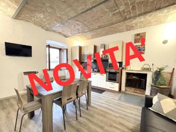 Appartamento in vendita a Narni TR