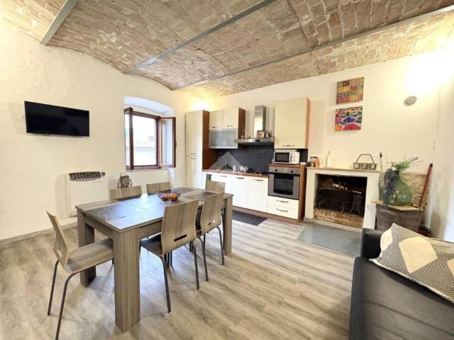 Appartamento in vendita a Narni TR