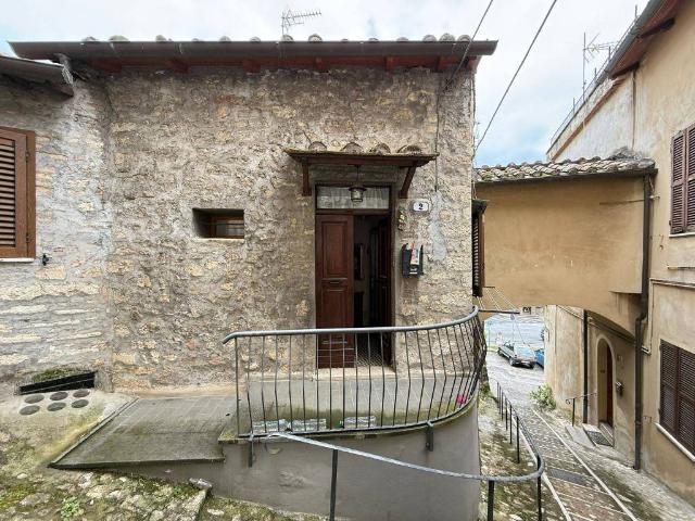 Appartamento in vendita a Narni TR