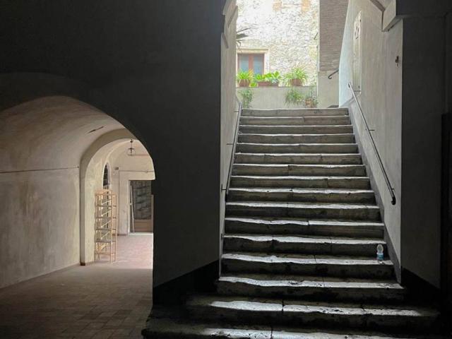 Appartamento in vendita a Narni TR