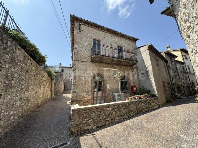 Appartamento in vendita a Narni TR