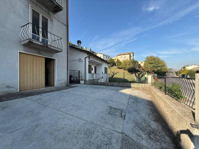 Appartamento in vendita a Narni TR